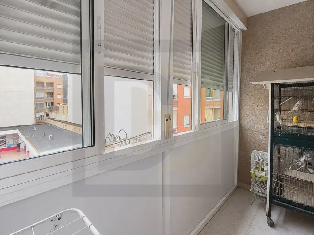 1 makuuhuone Asunto myytävänä paikassa Torrevieja - 155 000 € (Ref: 10081728)