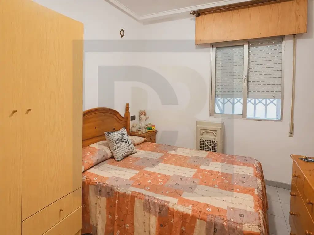 1 makuuhuone Asunto myytävänä paikassa Torrevieja - 155 000 € (Ref: 10081728)