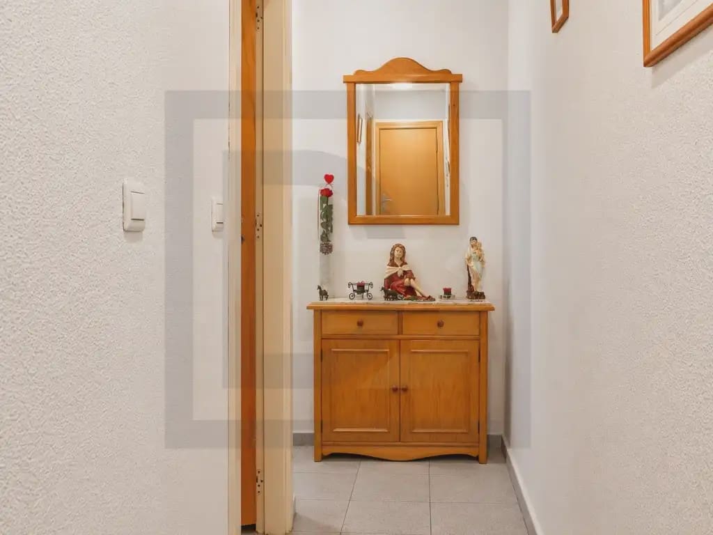 1 makuuhuone Asunto myytävänä paikassa Torrevieja - 155 000 € (Ref: 10081728)