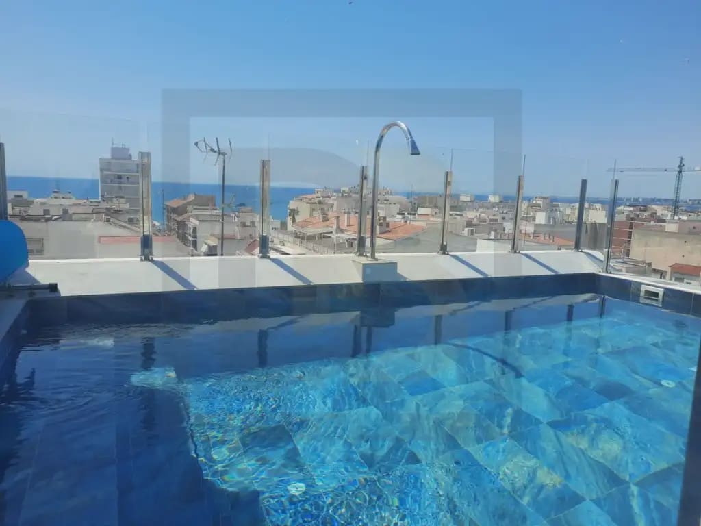 2 quarto Apartamento para venda em Torrevieja - 265 000 € (Ref: 10081729)