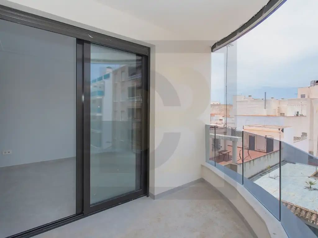 2 quarto Apartamento para venda em Torrevieja - 265 000 € (Ref: 10081729)