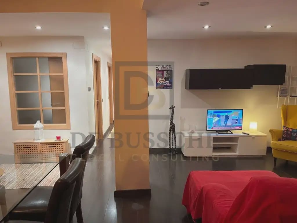 3 sypialnia Mieszkanie na sprzedaż w Elche / Elx - 169 000 € (Ref: 10081730)