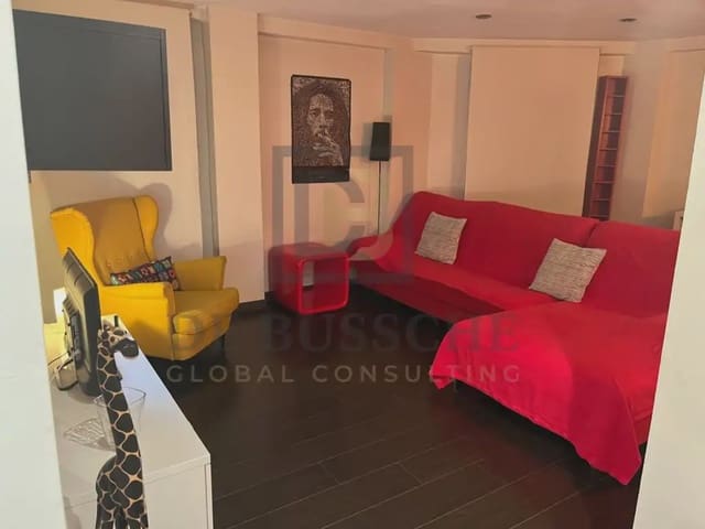3 sypialnia Mieszkanie na sprzedaż w El Raval - Portes Encarnades, Elche / Elx - 169 000 € (Ref: 10081730)