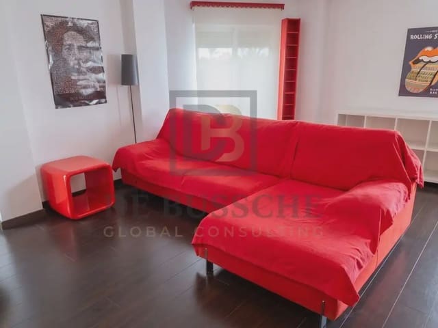 3 sypialnia Mieszkanie na sprzedaż w El Raval - Portes Encarnades, Elche / Elx - 169 000 € (Ref: 10081730)