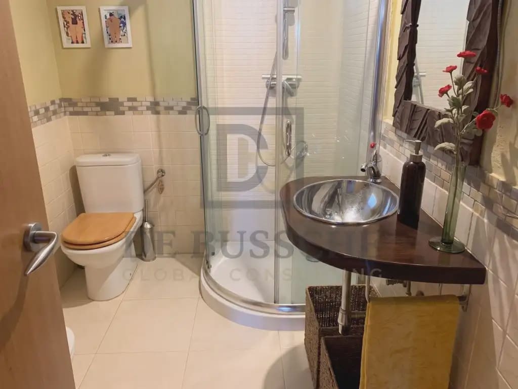 3 sypialnia Mieszkanie na sprzedaż w Elche / Elx - 169 000 € (Ref: 10081730)
