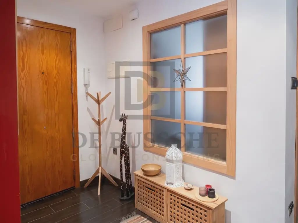 3 sypialnia Mieszkanie na sprzedaż w Elche / Elx - 169 000 € (Ref: 10081730)