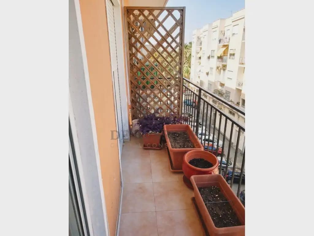 3 sypialnia Mieszkanie na sprzedaż w Elche / Elx - 169 000 € (Ref: 10081730)