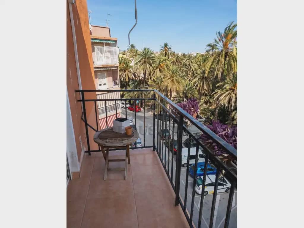 3 sypialnia Mieszkanie na sprzedaż w Elche / Elx - 169 000 € (Ref: 10081730)