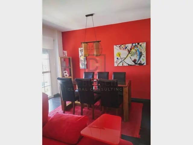 3 sypialnia Mieszkanie na sprzedaż w El Raval - Portes Encarnades, Elche / Elx - 169 000 € (Ref: 10081730)