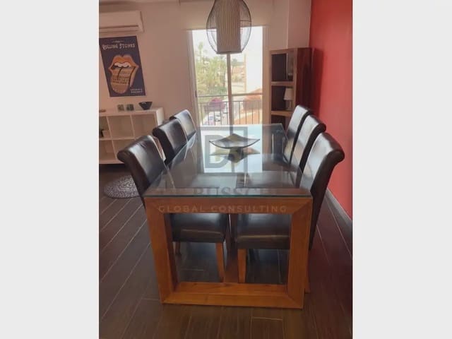 3 sypialnia Mieszkanie na sprzedaż w El Raval - Portes Encarnades, Elche / Elx - 169 000 € (Ref: 10081730)