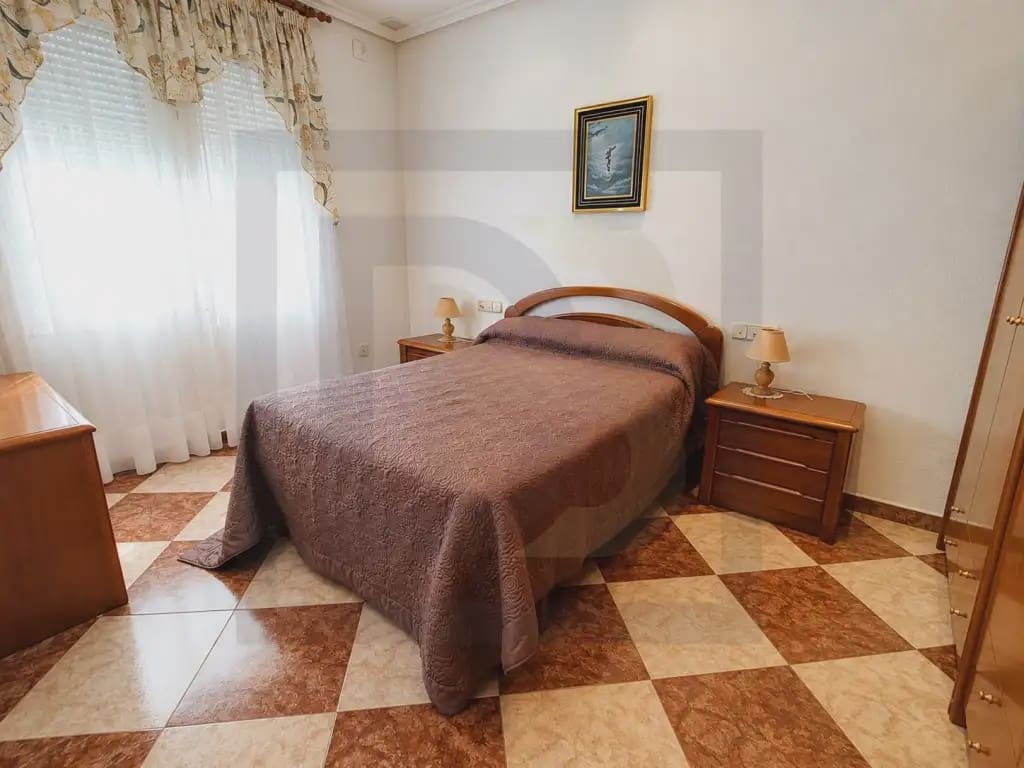 4 Zimmer Haus zu verkaufen in San Miguel de Salinas - 139.900 € (Ref: 10081731)