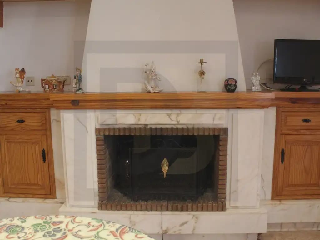 4 Zimmer Haus zu verkaufen in San Miguel de Salinas - 139.900 € (Ref: 10081731)