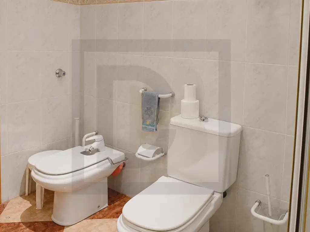 4 Zimmer Haus zu verkaufen in San Miguel de Salinas - 139.900 € (Ref: 10081731)
