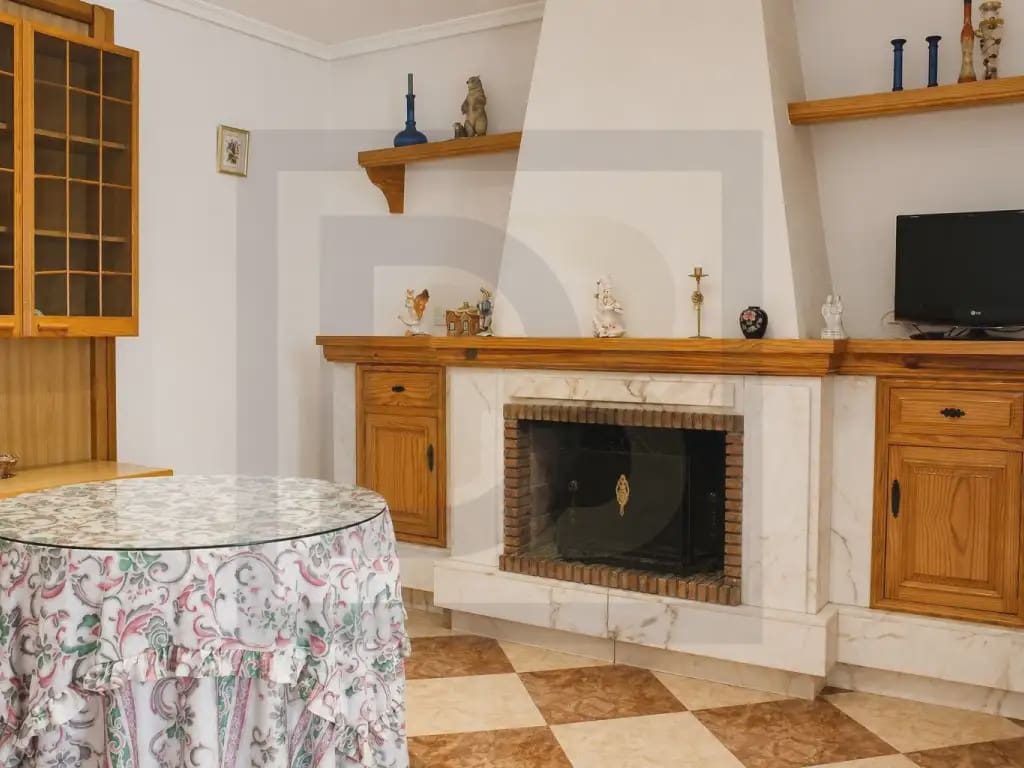 4 Zimmer Haus zu verkaufen in San Miguel de Salinas - 139.900 € (Ref: 10081731)