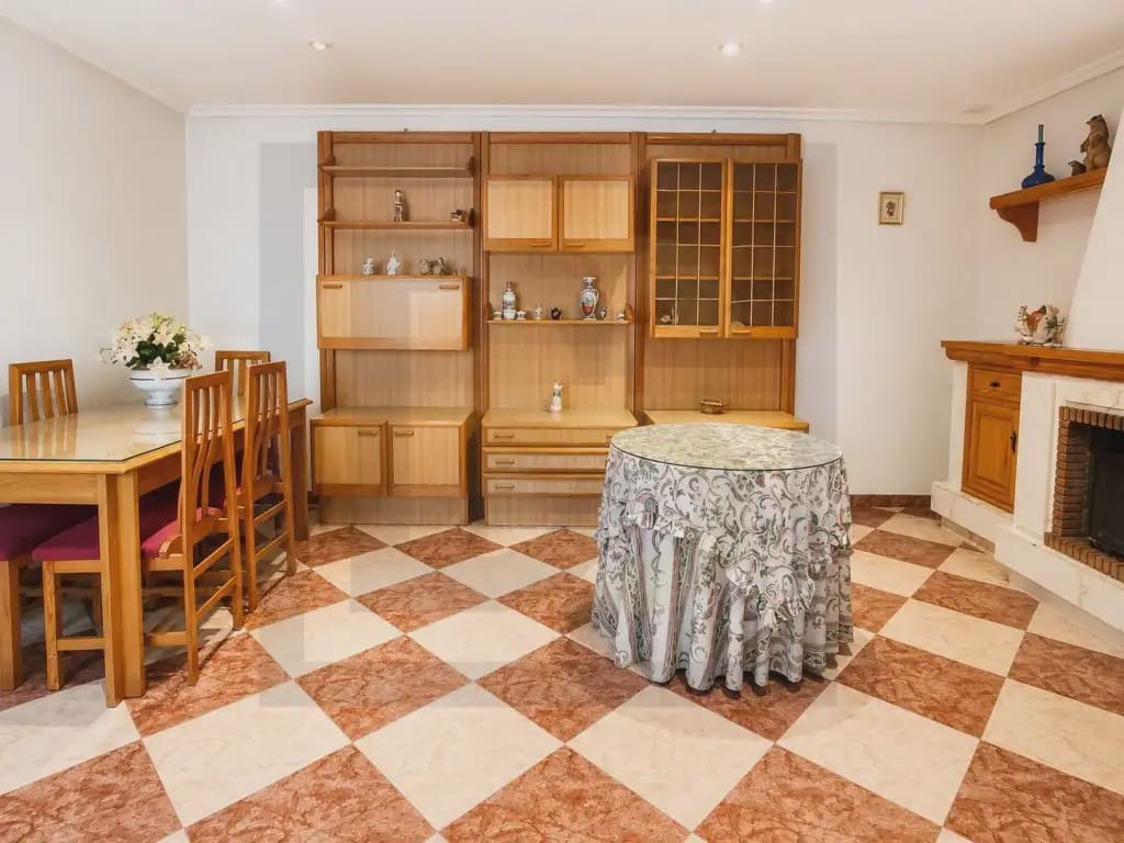 4 Zimmer Haus zu verkaufen in San Miguel de Salinas - 139.900 € (Ref: 10081731)
