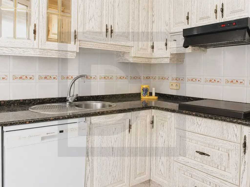 4 Zimmer Haus zu verkaufen in San Miguel de Salinas - 139.900 € (Ref: 10081731)