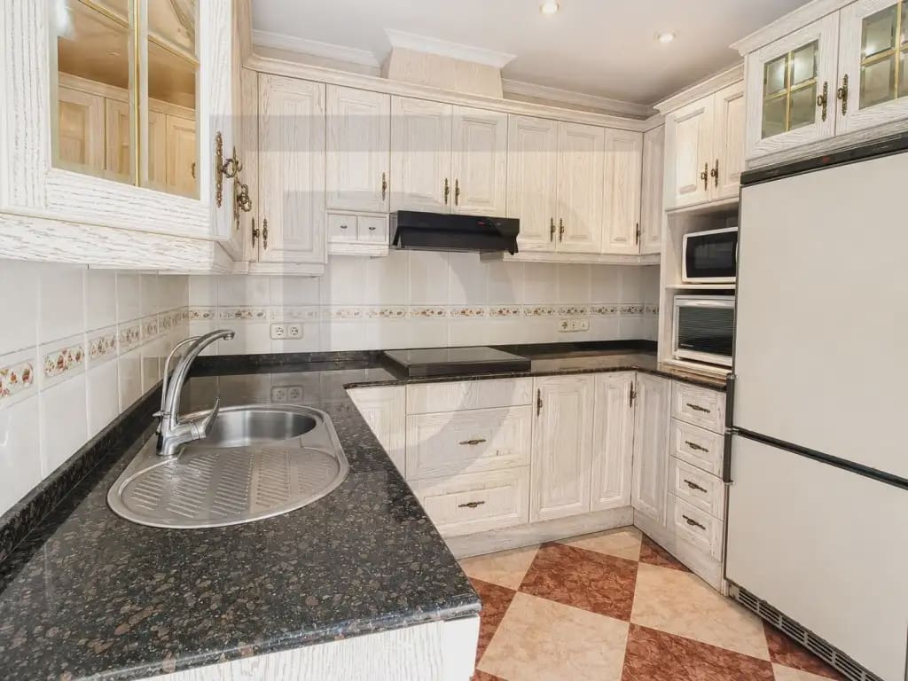 4 Zimmer Haus zu verkaufen in San Miguel de Salinas - 139.900 € (Ref: 10081731)