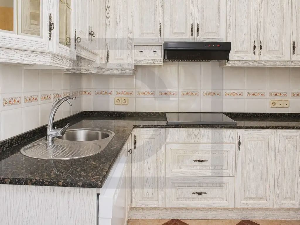 4 Zimmer Haus zu verkaufen in San Miguel de Salinas - 139.900 € (Ref: 10081731)