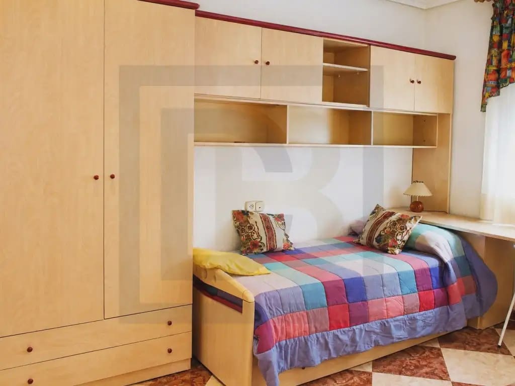 4 Zimmer Haus zu verkaufen in San Miguel de Salinas - 139.900 € (Ref: 10081731)