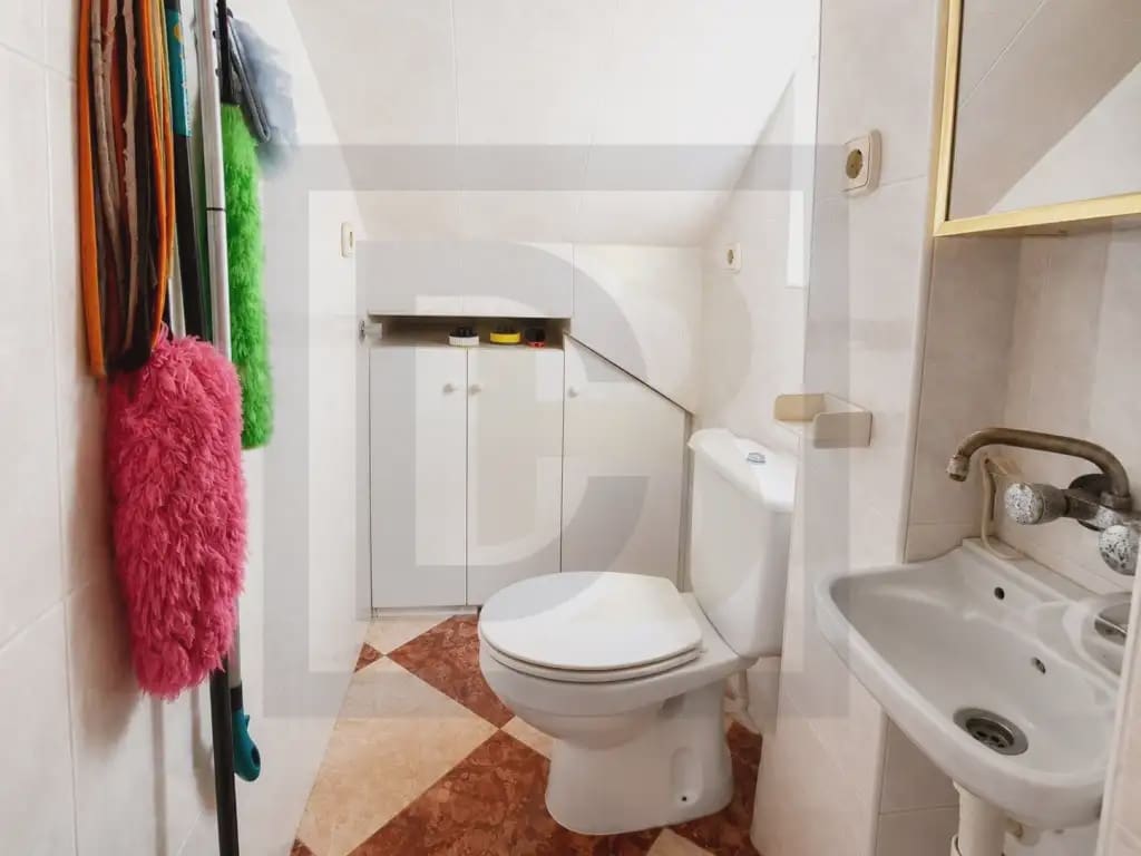 4 Zimmer Haus zu verkaufen in San Miguel de Salinas - 139.900 € (Ref: 10081731)