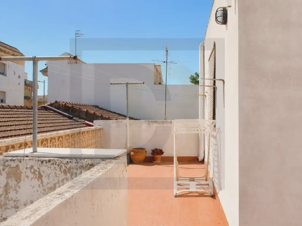 4 Zimmer Haus zu verkaufen in San Miguel de Salinas - 139.900 € (Ref: 10081731)
