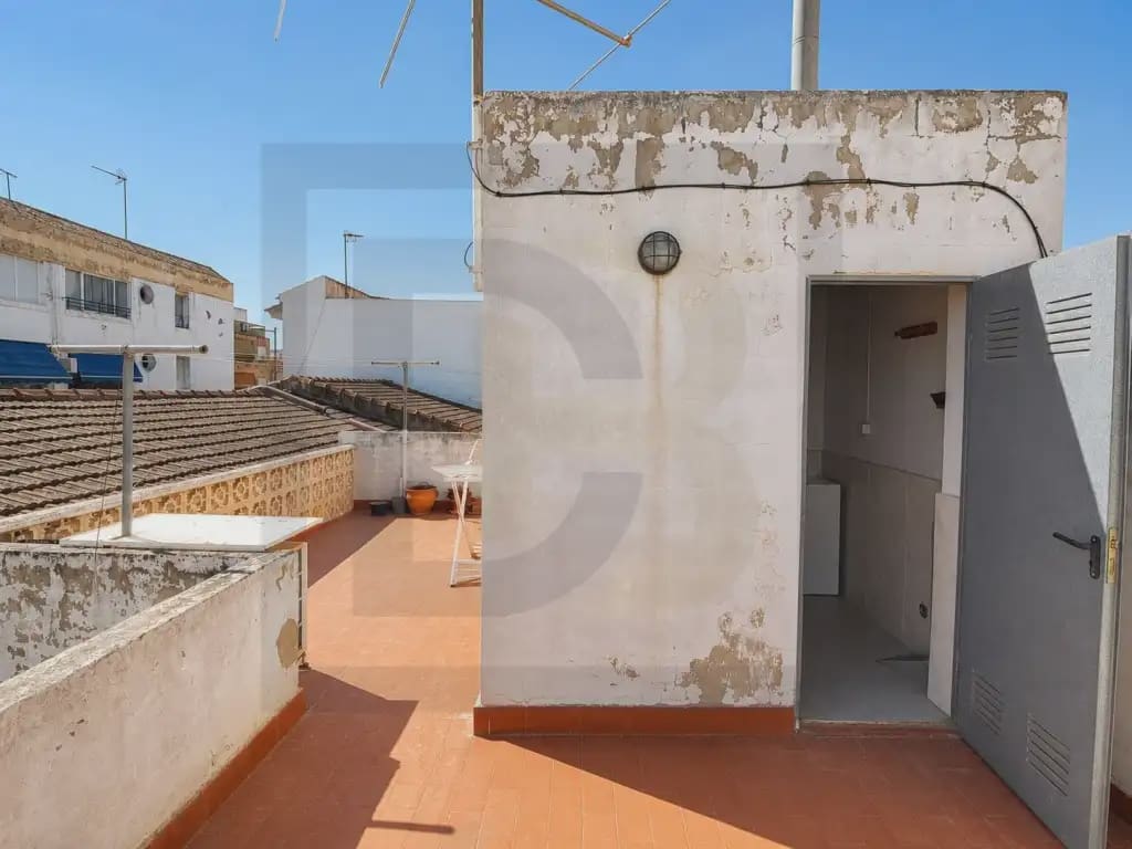 4 Zimmer Haus zu verkaufen in San Miguel de Salinas - 139.900 € (Ref: 10081731)