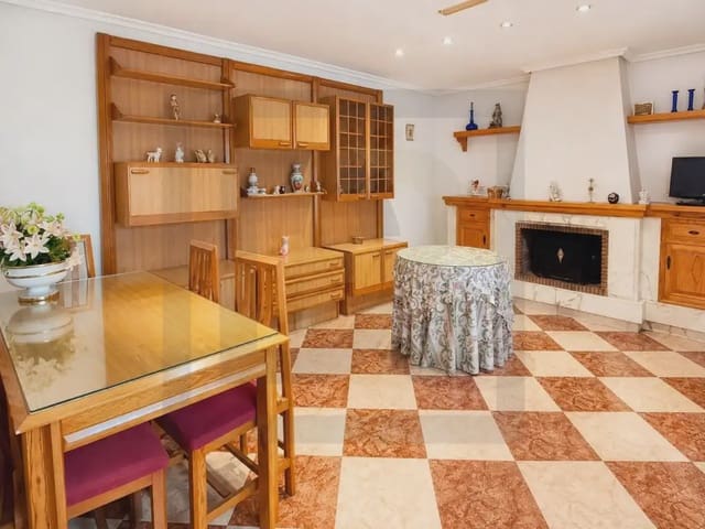4 Zimmer Haus zu verkaufen in San Miguel de Salinas - 139.900 € (Ref: 10081731)