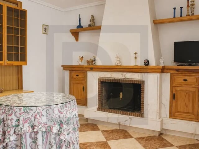 4 Zimmer Haus zu verkaufen in San Miguel de Salinas - 139.900 € (Ref: 10081731)