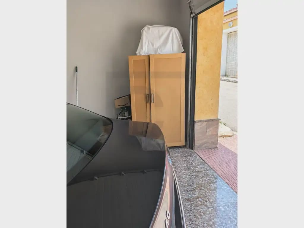 5 makuuhuone Omakotitalo myytävänä paikassa Orihuela mukana 
autotalli - 185 000 € (Ref: 10081732)