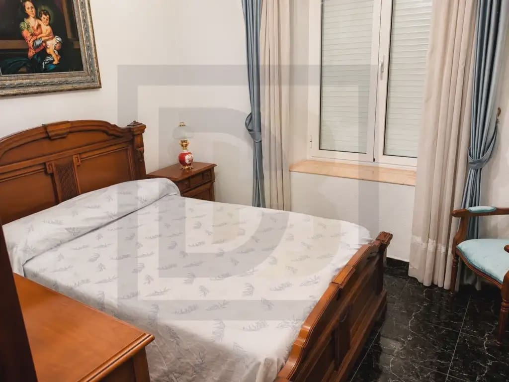 5 makuuhuone Omakotitalo myytävänä paikassa Orihuela mukana 
autotalli - 185 000 € (Ref: 10081732)