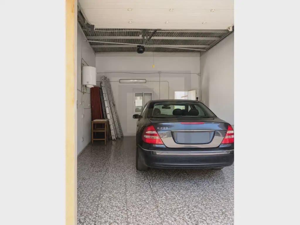 5 makuuhuone Omakotitalo myytävänä paikassa Orihuela mukana 
autotalli - 185 000 € (Ref: 10081732)
