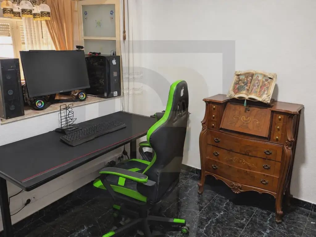 5 makuuhuone Omakotitalo myytävänä paikassa Orihuela mukana 
autotalli - 185 000 € (Ref: 10081732)