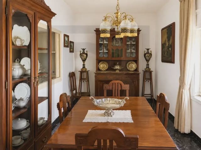 5 makuuhuone Omakotitalo myytävänä paikassa Torremendo, Orihuela mukana 
autotalli - 185 000 € (Ref: 10081732)