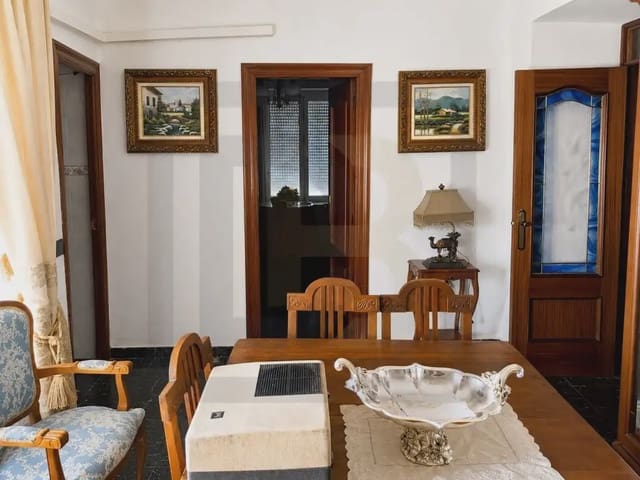 5 makuuhuone Omakotitalo myytävänä paikassa Torremendo, Orihuela mukana 
autotalli - 185 000 € (Ref: 10081732)