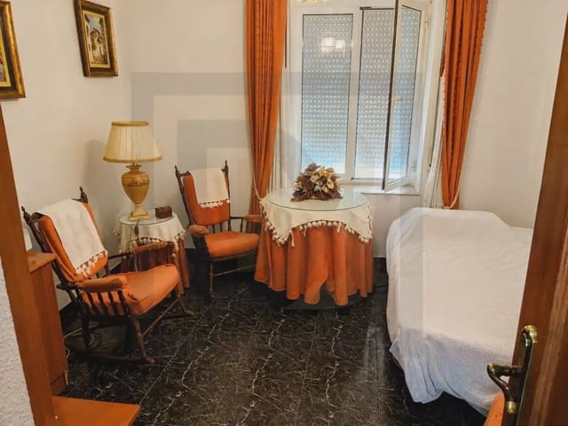 5 makuuhuone Omakotitalo myytävänä paikassa Torremendo, Orihuela mukana 
autotalli - 185 000 € (Ref: 10081732)