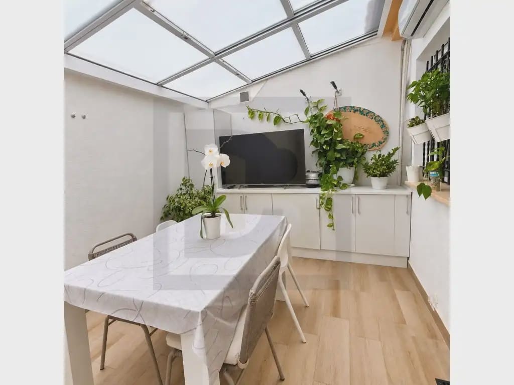 4 chambre Villa/Maison Mitoyenne à vendre à Santiago de la Ribera avec piscine - 225 000 € (Ref: 10081733)