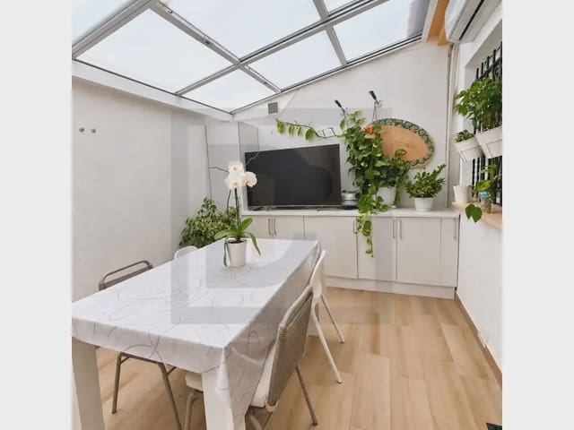 4 chambre Villa/Maison Mitoyenne à vendre à Santiago de la Ribera, San Javier avec piscine - 225 000 € (Ref: 10081733)