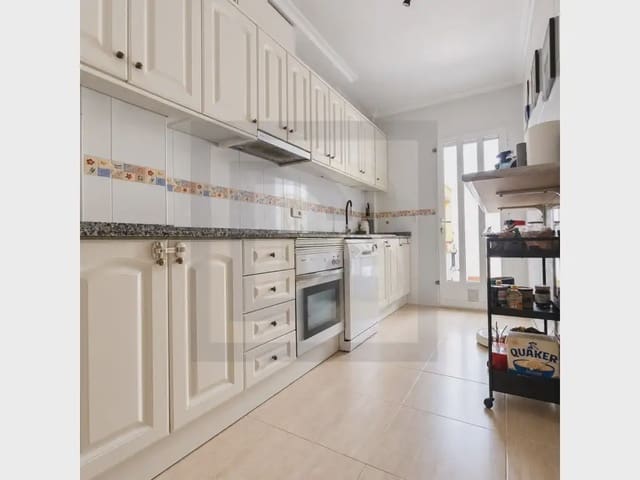 4 chambre Villa/Maison Mitoyenne à vendre à Santiago de la Ribera, San Javier avec piscine - 225 000 € (Ref: 10081733)