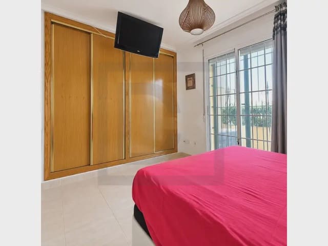 4 chambre Villa/Maison Mitoyenne à vendre à Santiago de la Ribera, San Javier avec piscine - 225 000 € (Ref: 10081733)