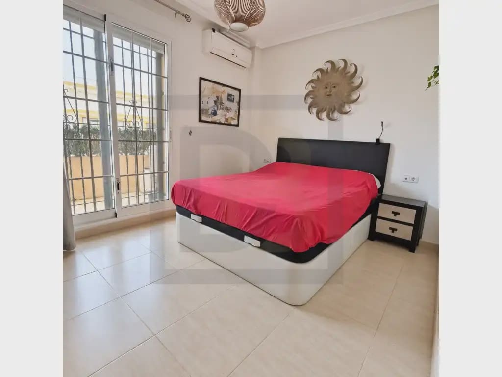 4 chambre Villa/Maison Mitoyenne à vendre à Santiago de la Ribera avec piscine - 225 000 € (Ref: 10081733)