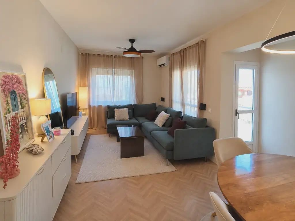 3 Zimmer Wohnung zu verkaufen in Santiago de la Ribera - 199.000 € (Ref: 10081734)