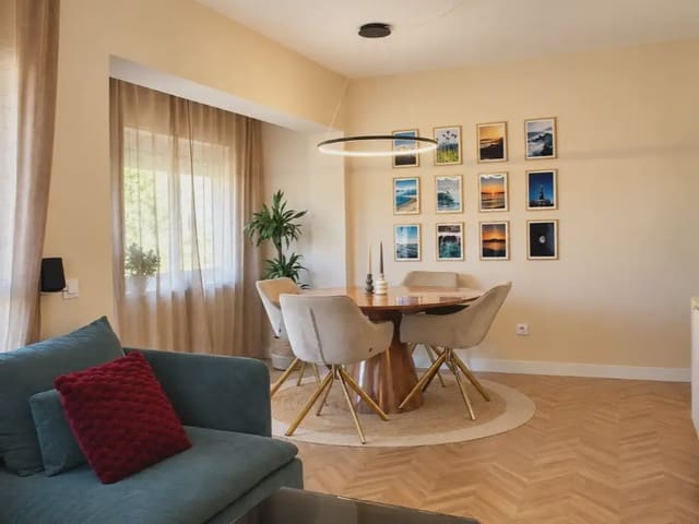 3 Zimmer Wohnung zu verkaufen in Santiago de la Ribera, San Javier - 199.000 € (Ref: 10081734)