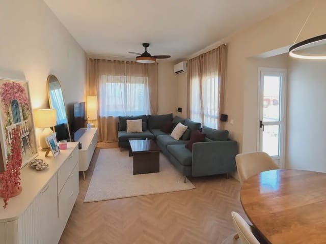 3 Zimmer Wohnung zu verkaufen in Santiago de la Ribera, San Javier - 199.000 € (Ref: 10081734)