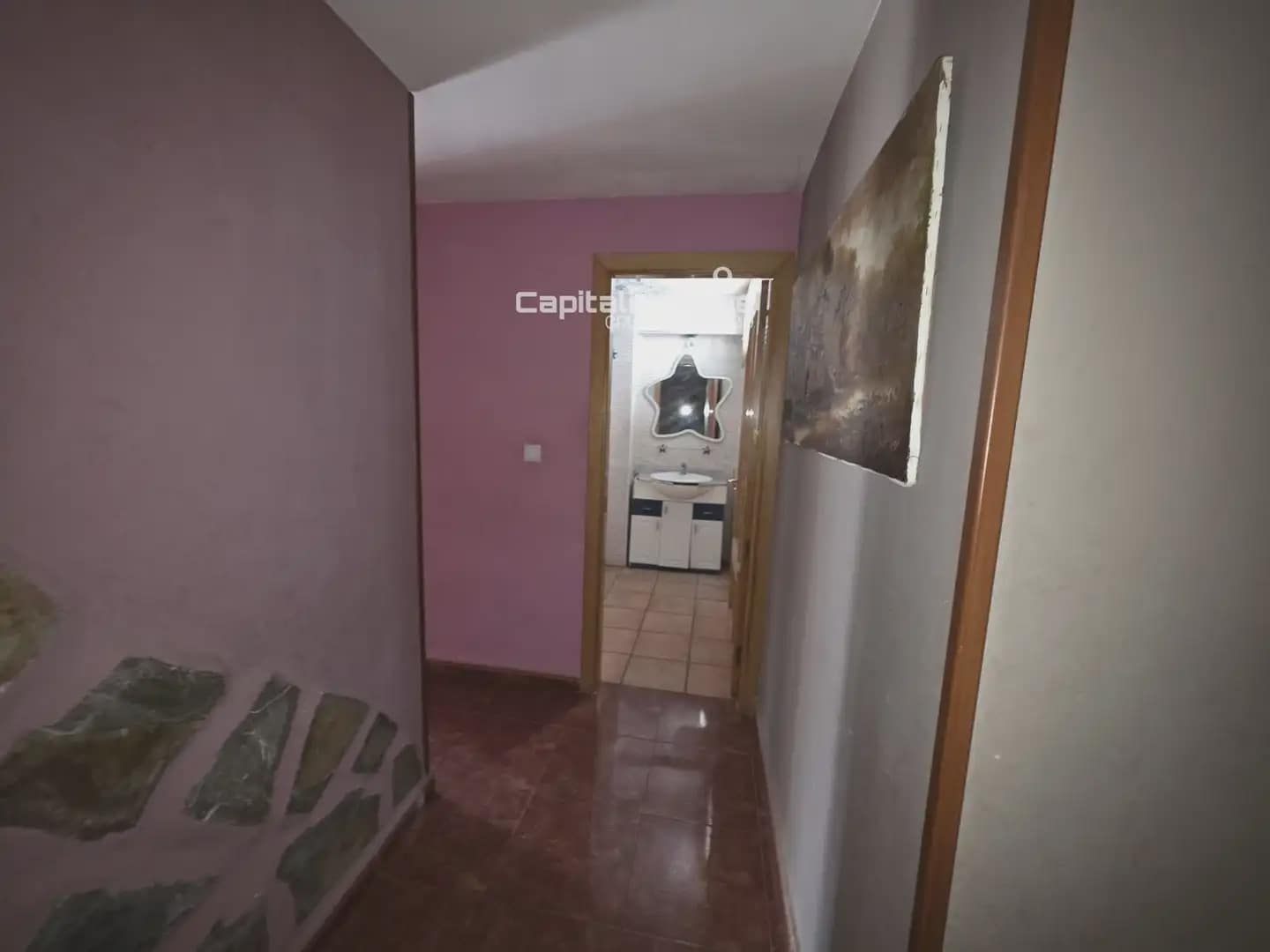 2 makuuhuone Asunto myytävänä paikassa Poblacion de Arroyo - 75 000 € (Ref: 10081601)