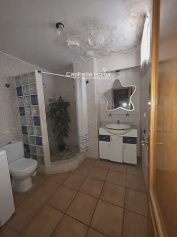 2 makuuhuone Asunto myytävänä paikassa Población de Arroyo - 75 000 € (Ref: 10081601)