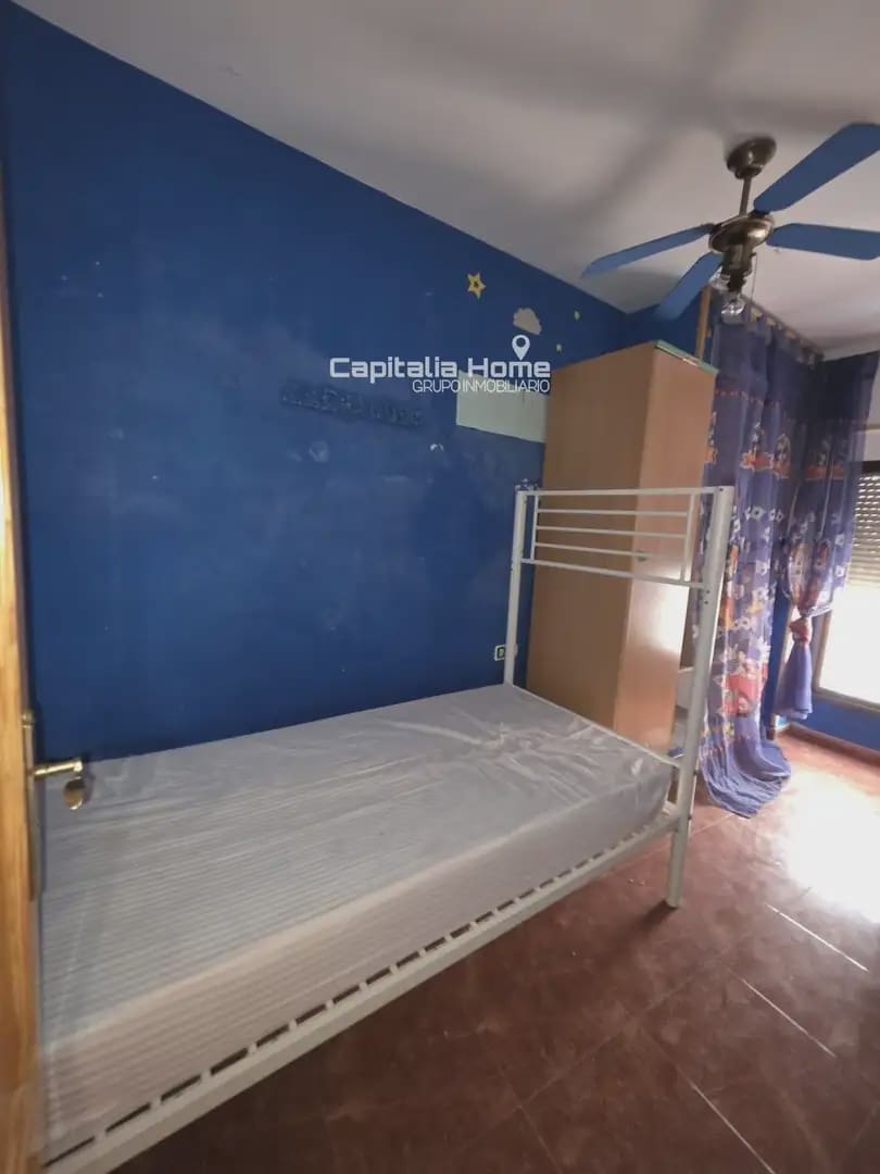 2 makuuhuone Asunto myytävänä paikassa Poblacion de Arroyo - 75 000 € (Ref: 10081601)
