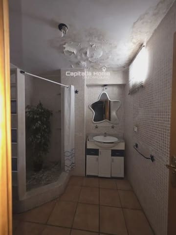 2 makuuhuone Asunto myytävänä paikassa Población de Arroyo - 75 000 € (Ref: 10081601)