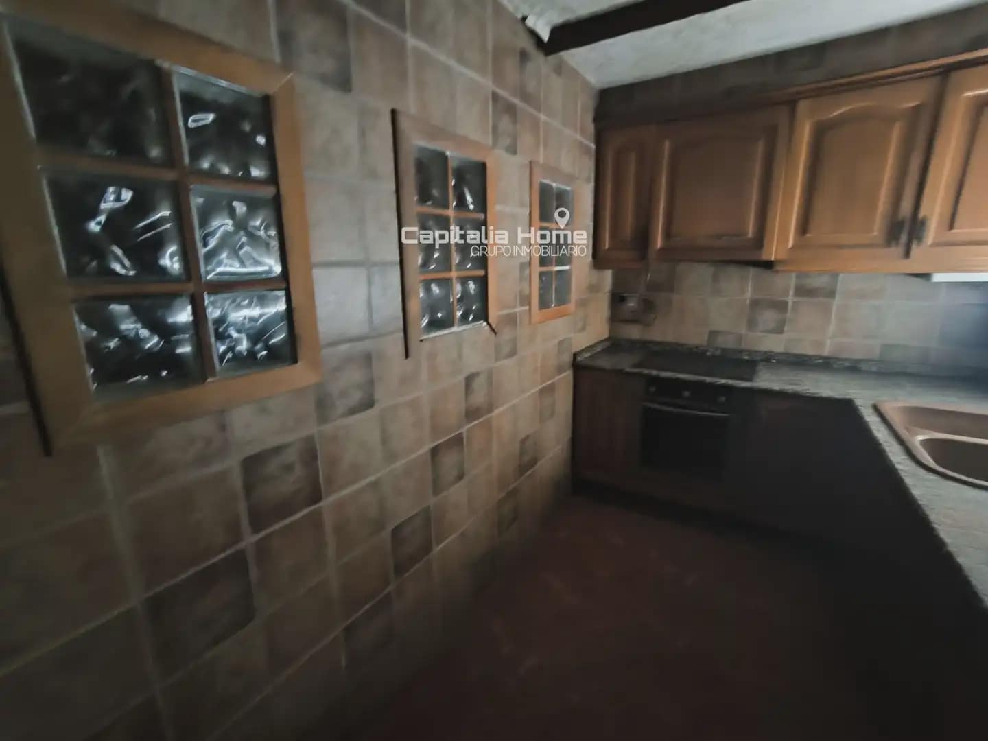 2 makuuhuone Asunto myytävänä paikassa Poblacion de Arroyo - 75 000 € (Ref: 10081601)