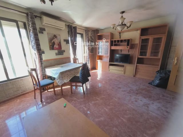2 makuuhuone Asunto myytävänä paikassa Población de Arroyo - 75 000 € (Ref: 10081601)