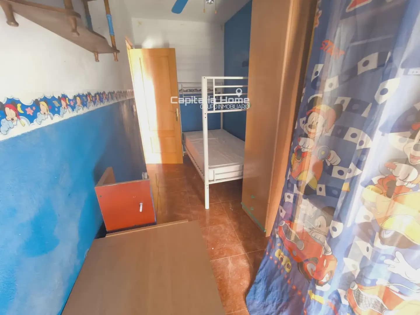 2 makuuhuone Asunto myytävänä paikassa Poblacion de Arroyo - 75 000 € (Ref: 10081601)